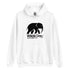 Elephant Tusker - Over Head Mens Hoodie